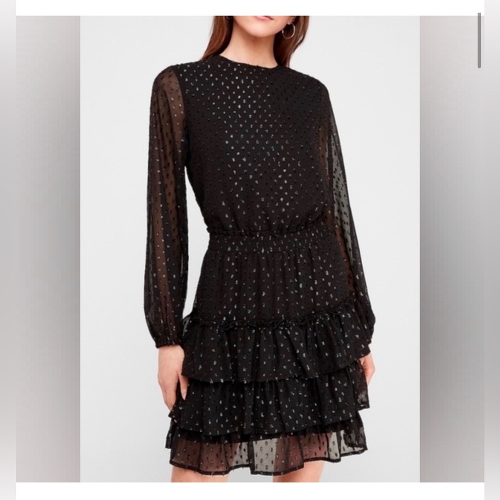 Express Dress